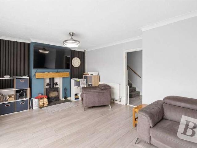 House for sale in Wickford