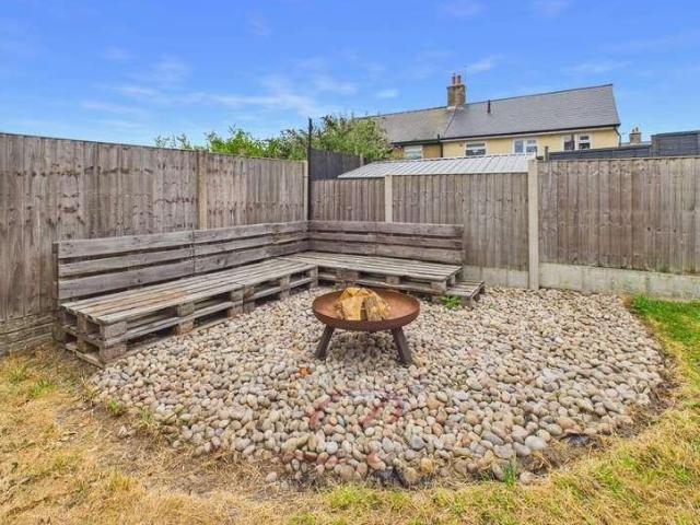 House for sale in Mostyn, Wales