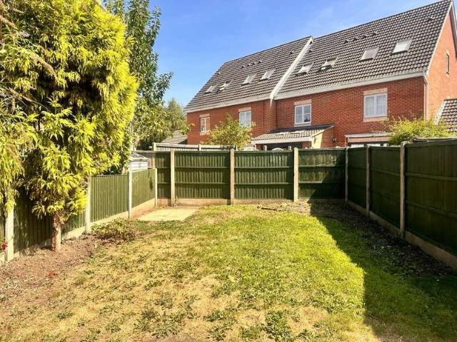 House for sale in Oakham, Rutland