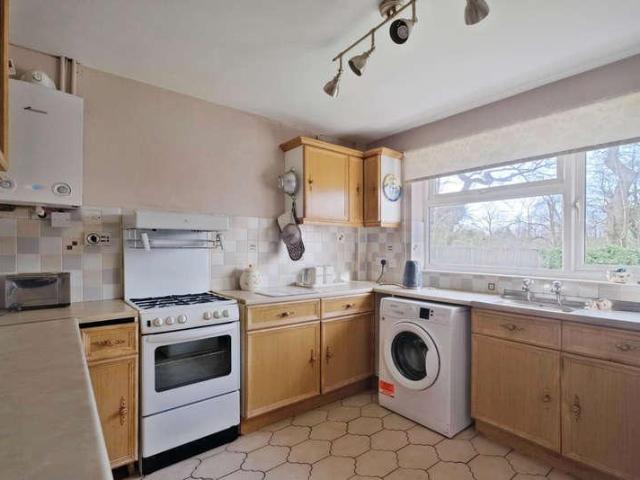 House for sale in Yardley Wood, West Midlands