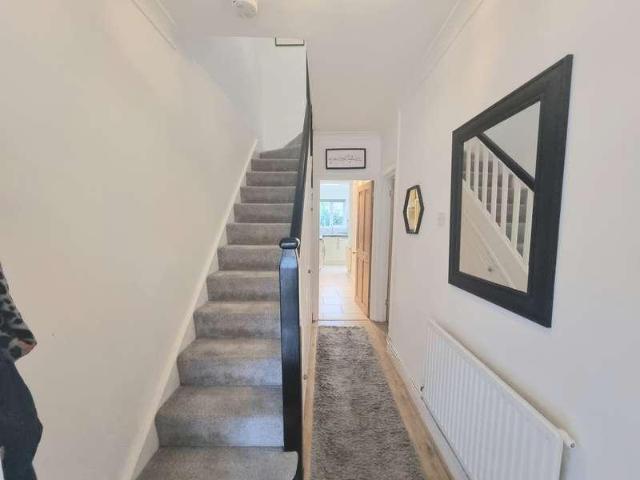 House for sale in Bridgend, Wales
