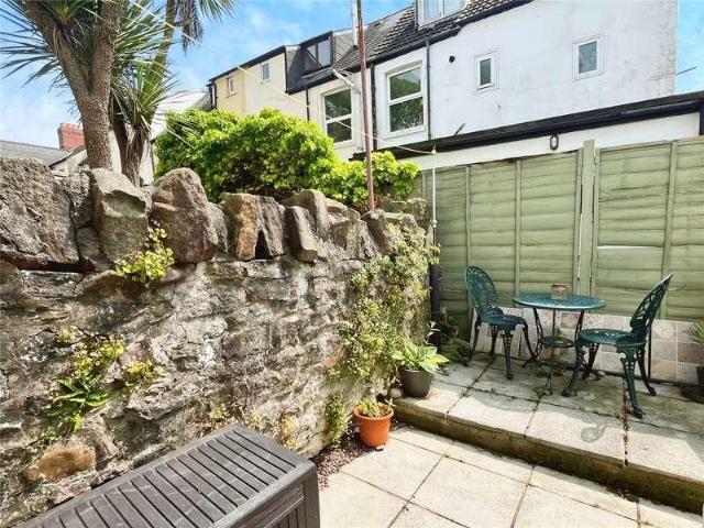 House for sale in Maindy, Cardiff