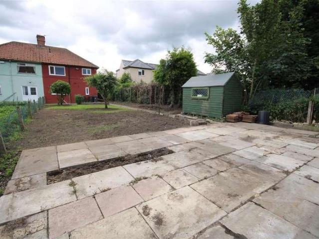 House for sale in Ludworth, Durham