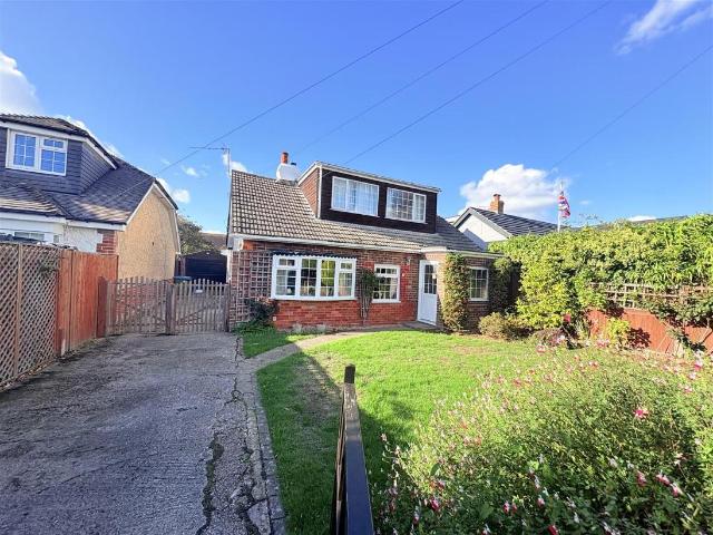 House for sale in Stubbington, Fareham