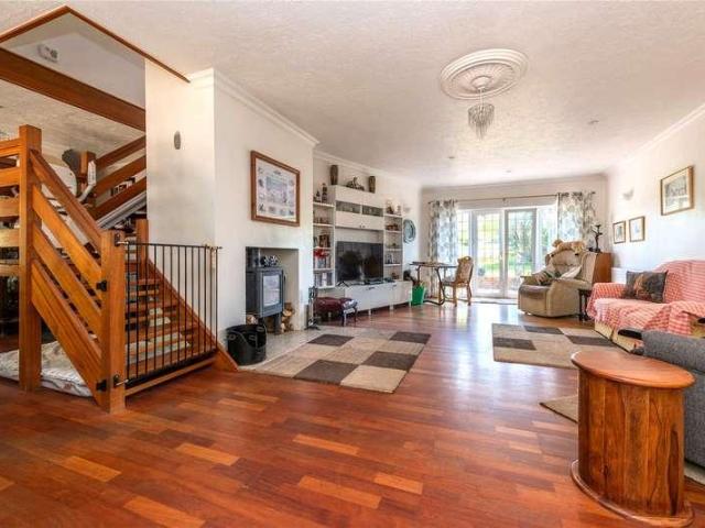 House for sale in Cudworth, Mole Valley