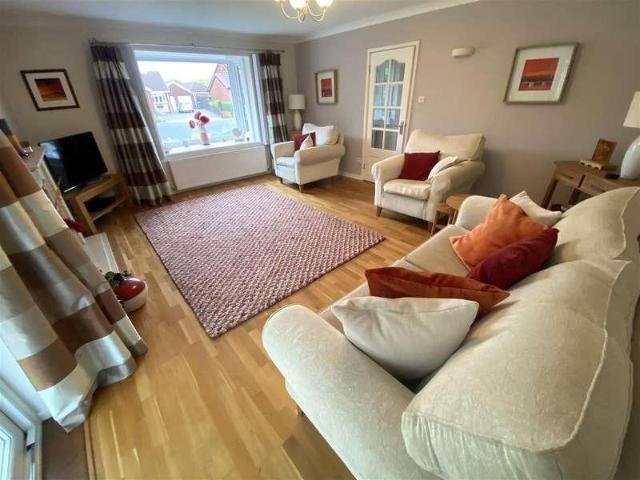 House for sale in Middle Farm, Seghill