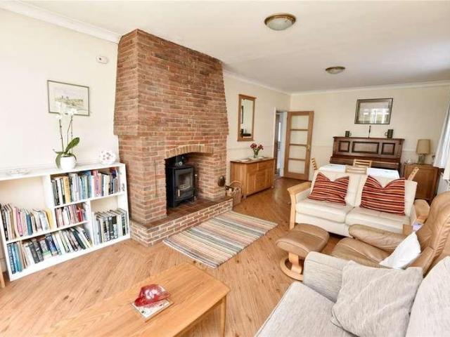 House for sale in Wimborne, Pilford