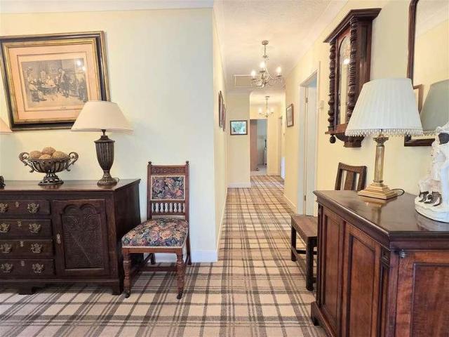 House for sale in Warton, Lancashire