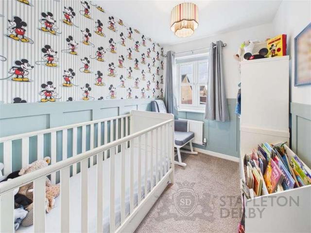 House for sale in Ashurst, Roby Mill