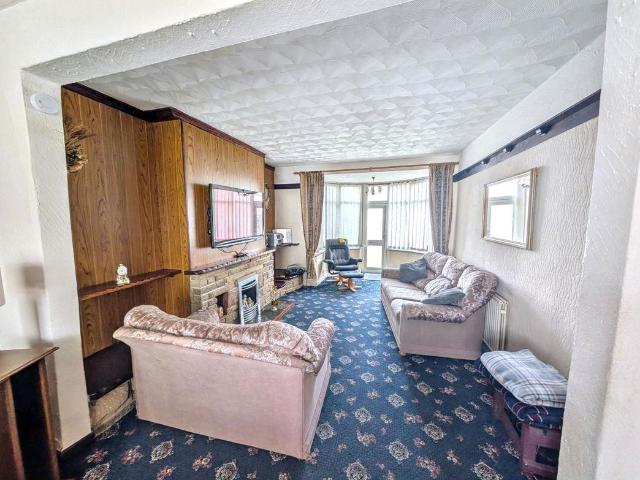 House for sale in Stockton-on-tees