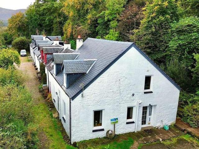House for sale in Brodick, North Ayrshire