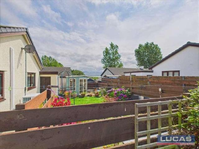 House for sale in Wales