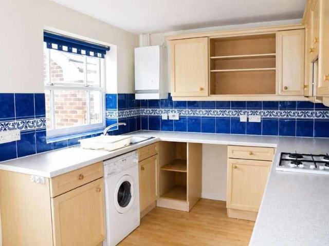 House for sale in Sherburn Village, Sherburn