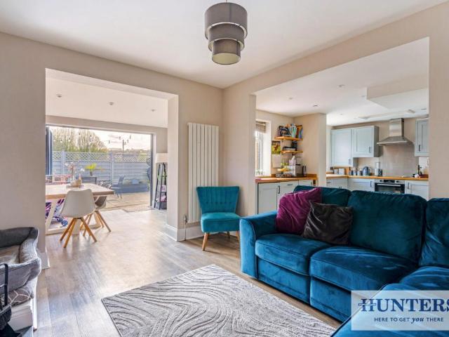 House for sale in Baildon, West Yorkshire