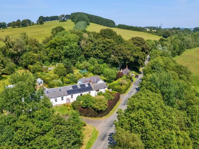 House for sale in Scotland