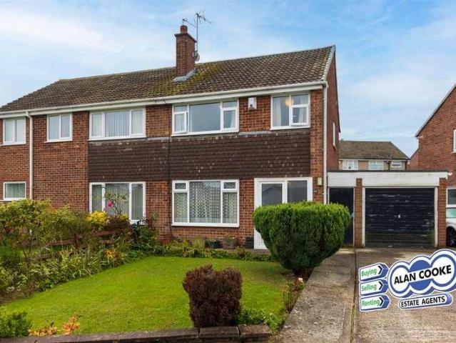 House for sale in Moortown, Leeds