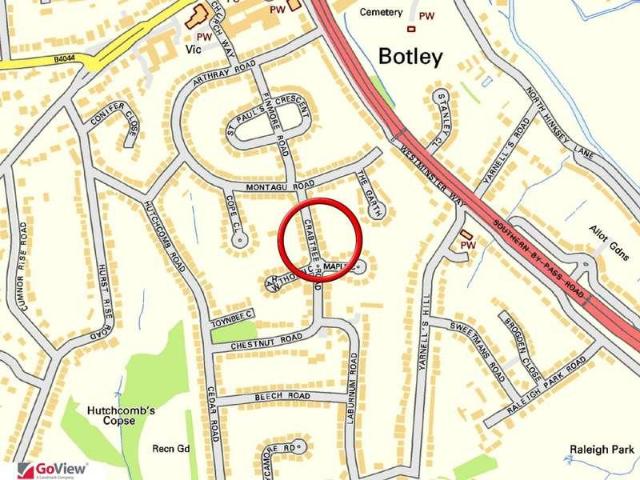 House for sale in Botley, Vale of White Horse