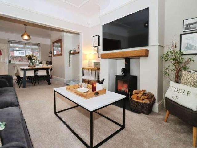 House for sale in Lower Bebington, Bebington