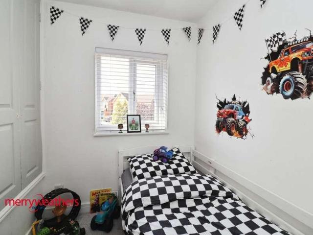 House for sale in Maltby, South Yorkshire