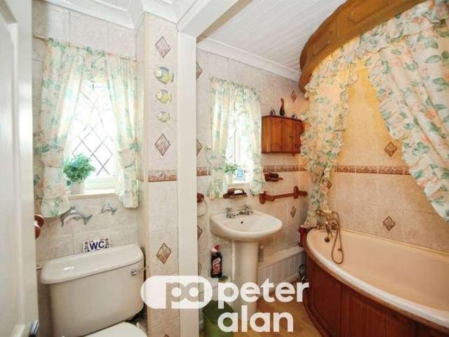 House for sale in Caerleon, Wales