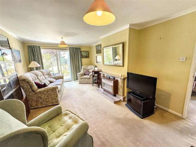 House for sale in Berrick Salome, Oxfordshire