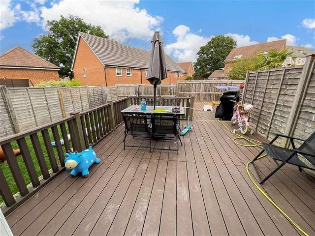House for sale in Glynde, West Sussex