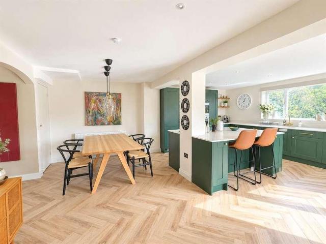 House for sale in Uckfield, Wealden