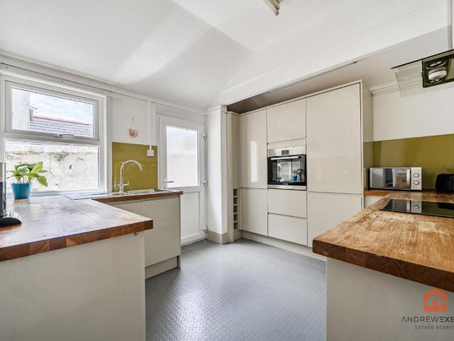 House for sale in Wherrytown, Penzance