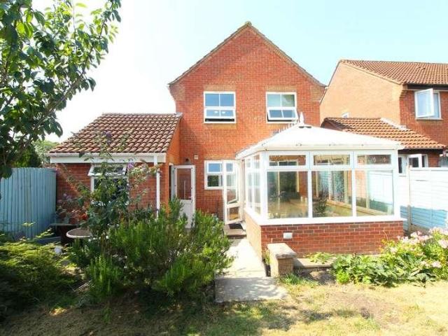 House for sale in Bradley Stoke