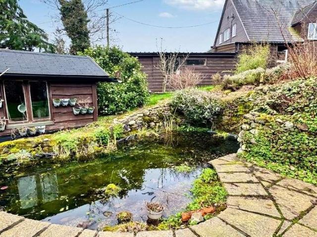 House for sale in Wales