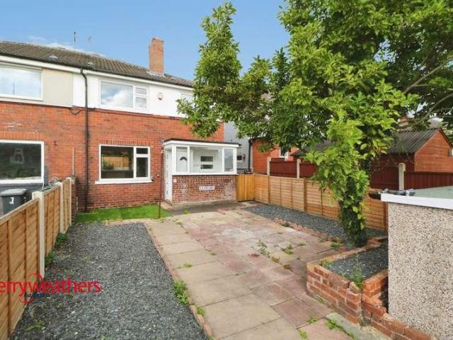House for sale in Dalton, Rotherham