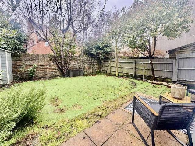 House for sale in Repton Grange, Feckenham