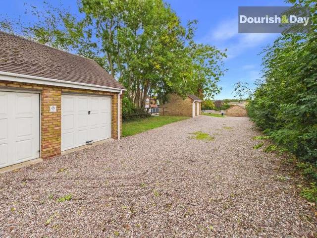 House for sale in Stone, Stafford