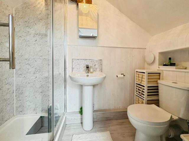 House for sale in Hellifield