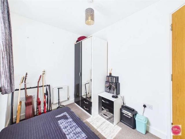 House for sale in Egginton, East Midlands