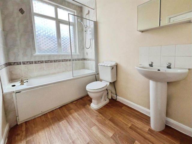 House for sale in Frankwell, Shropshire