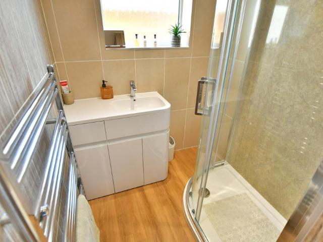House for sale in Oakley, Merley