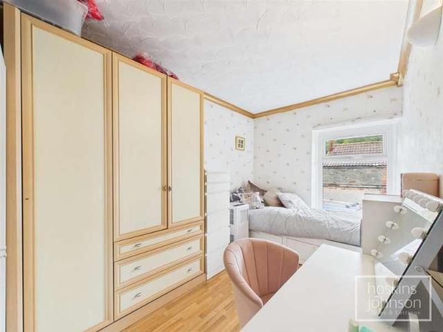 House for sale in Trallwn, Pontypridd