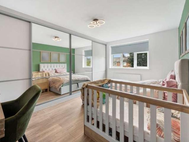 House for sale in Moss Bank, St Helens
