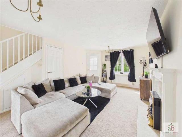 House for sale in Eastbridge, Suffolk