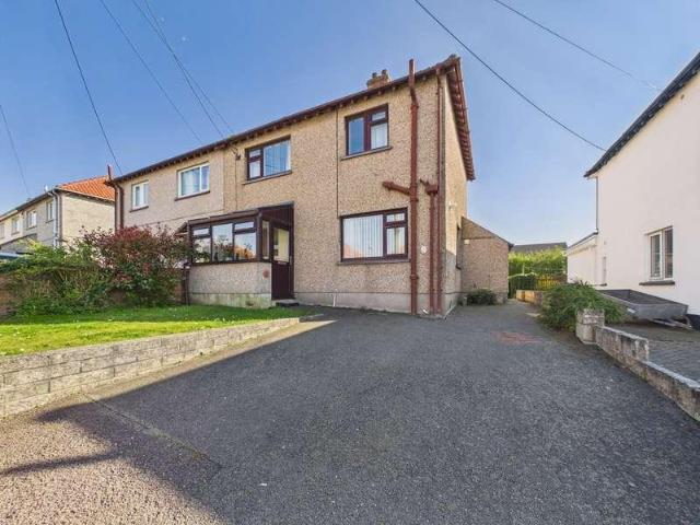 House for sale in Cornwall