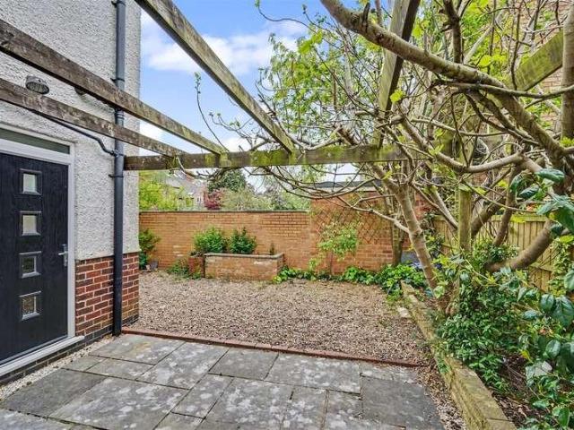 House for sale in Attenborough, East Midlands