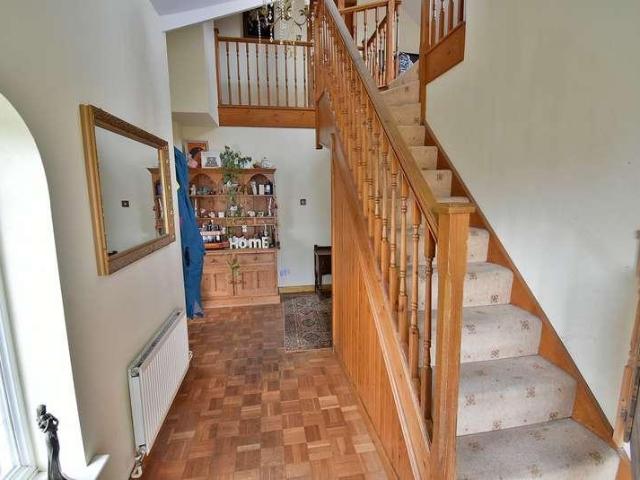 House for sale in Tricketts Cross, Ferndown