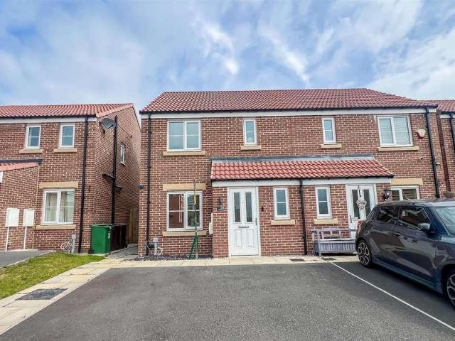 House for sale in West Yorkshire