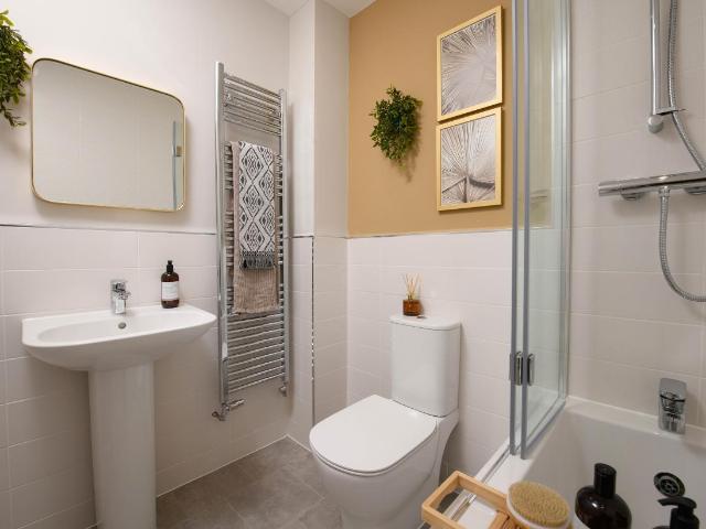 House for sale in Staveley CP, Loundsley Green