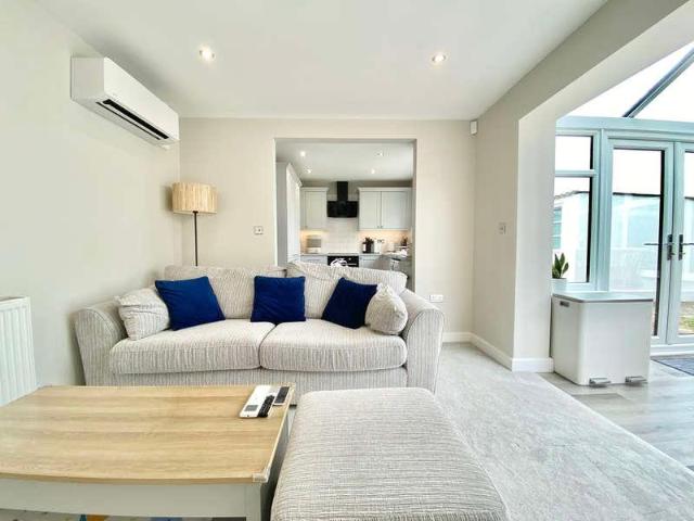 House for sale in Ferndown, East Dorset