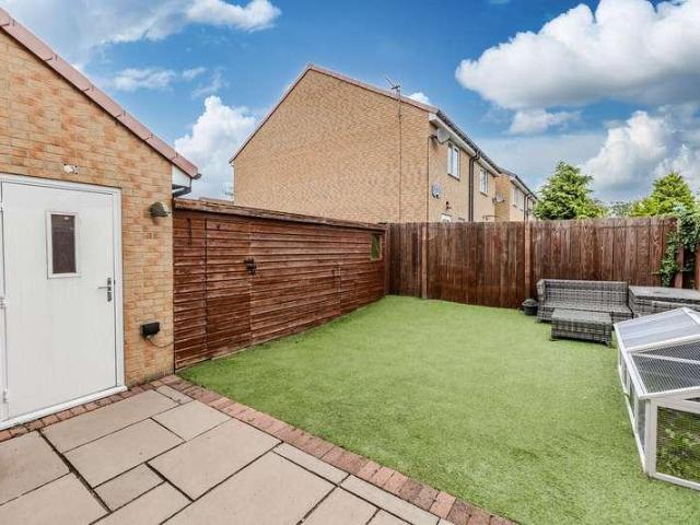 House for sale in Cramlington, Northumberland