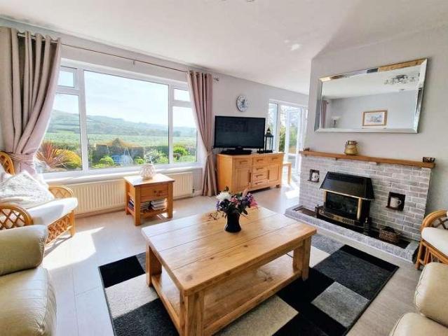 House for sale in Shipton Gorge, East Dorset