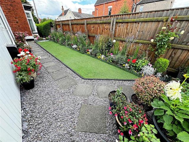 House for sale in Wellow, Grimsby