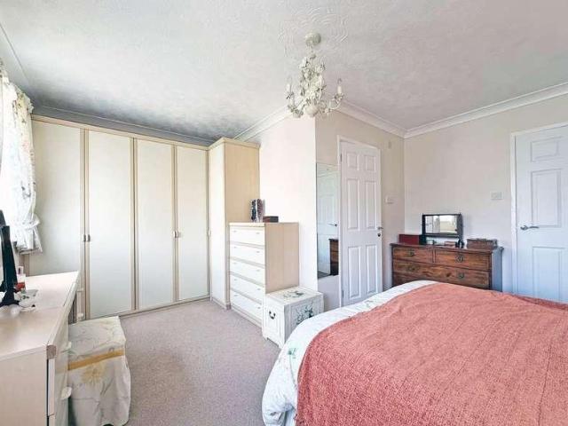 House for sale in Budlake, Devon